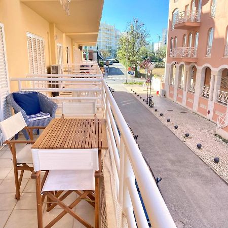 Vilamoura Central 2 Bedroom Apartment Exterior foto