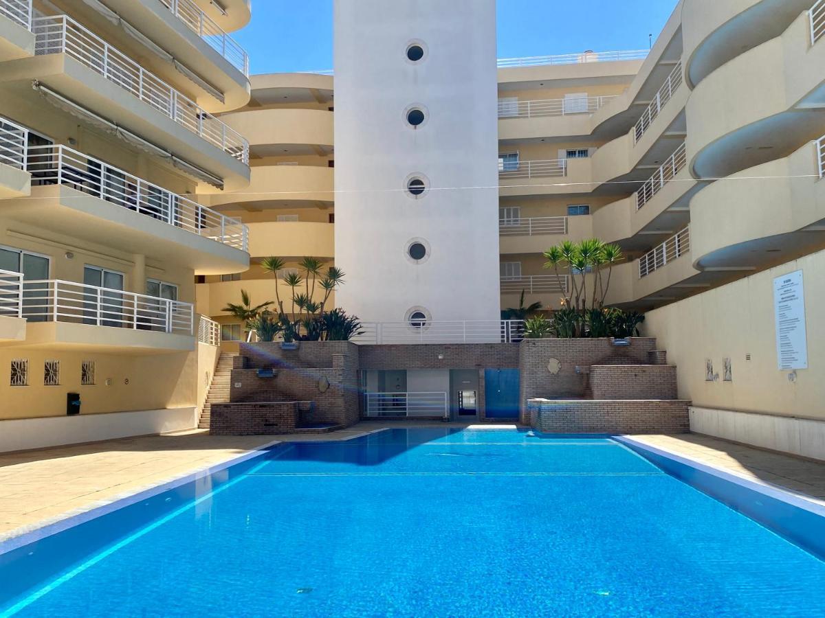 Vilamoura Central 2 Bedroom Apartment Exterior foto
