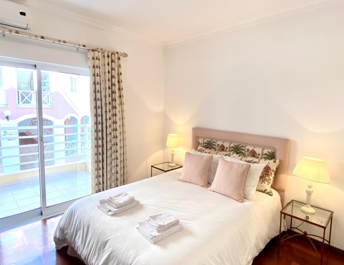 Vilamoura Central 2 Bedroom Apartment Exterior foto