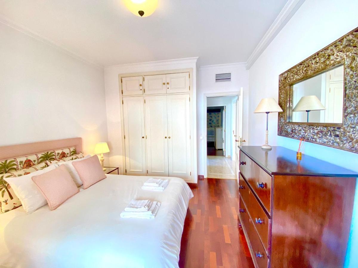 Vilamoura Central 2 Bedroom Apartment Exterior foto