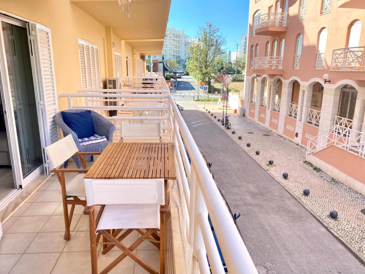 Vilamoura Central 2 Bedroom Apartment Exterior foto