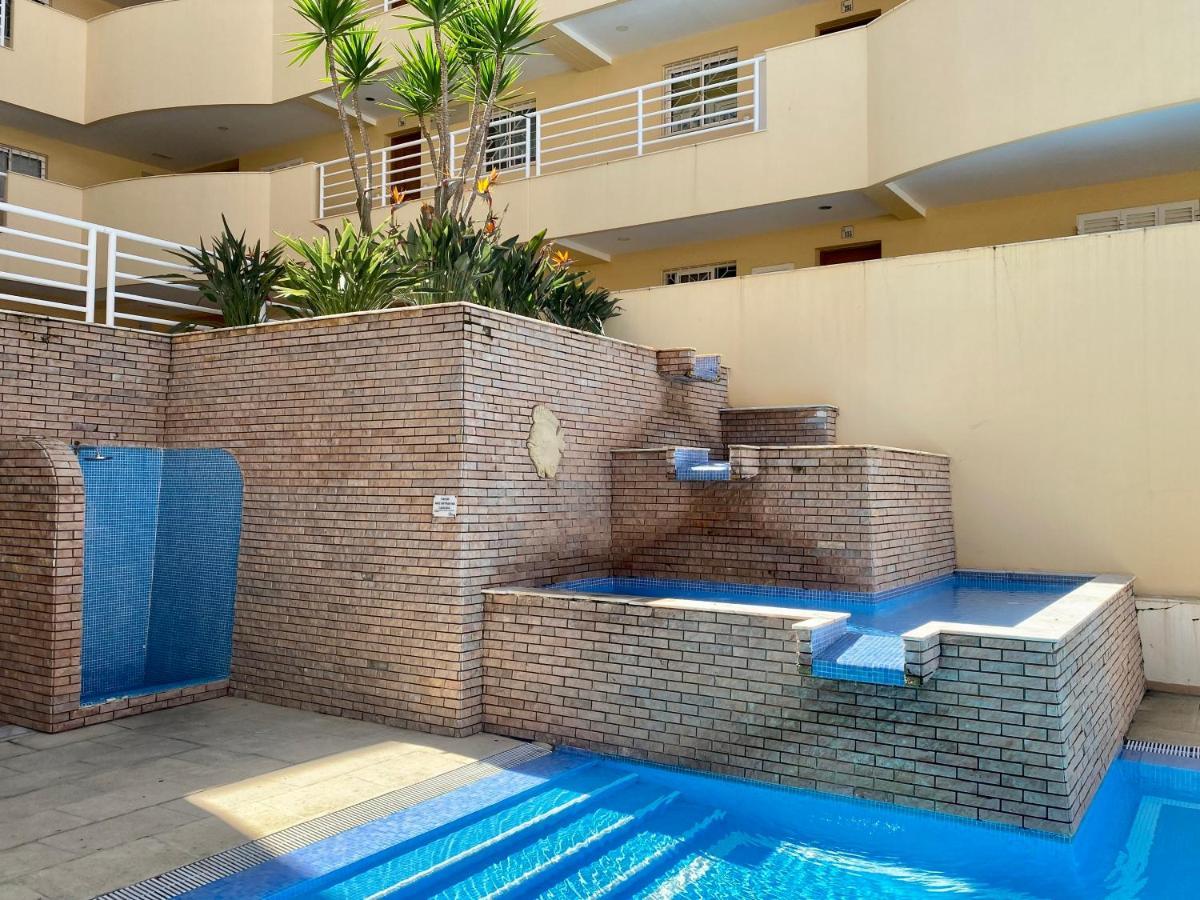 Vilamoura Central 2 Bedroom Apartment Exterior foto